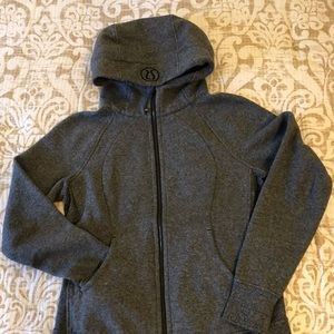 LuluLemon Scuba IV Jacket